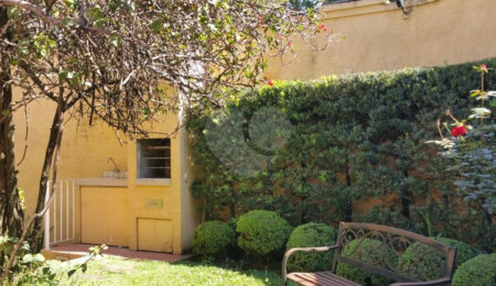 Casa à venda com 4 suítes no condomínio Residencial Courtyard Village, São Paulo - SP