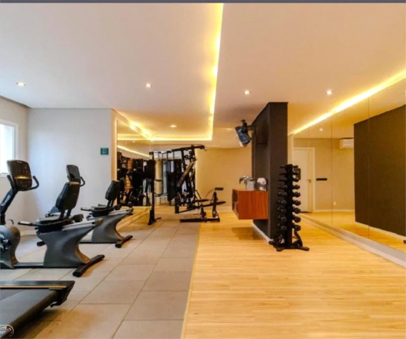 Apartamento à venda com 2 quartos, sendo 1 suíte,  em Vila Suzana, São Paulo, SP