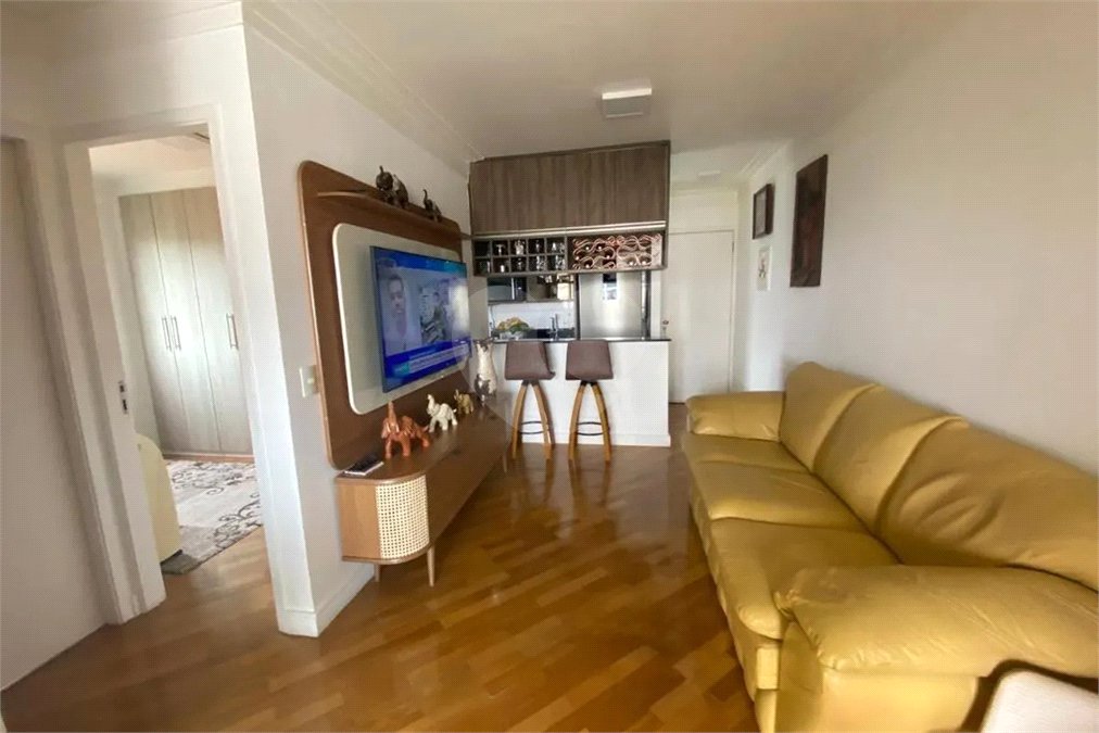 Apartamento à venda com 2 quartos, sendo 1 suíte, em BUTANTÃ, São Paulo, SP