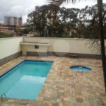 Apartamento à venda com 4 quartos, sendo 3 suítes, em Vila Maria Alta, São Paulo, SP