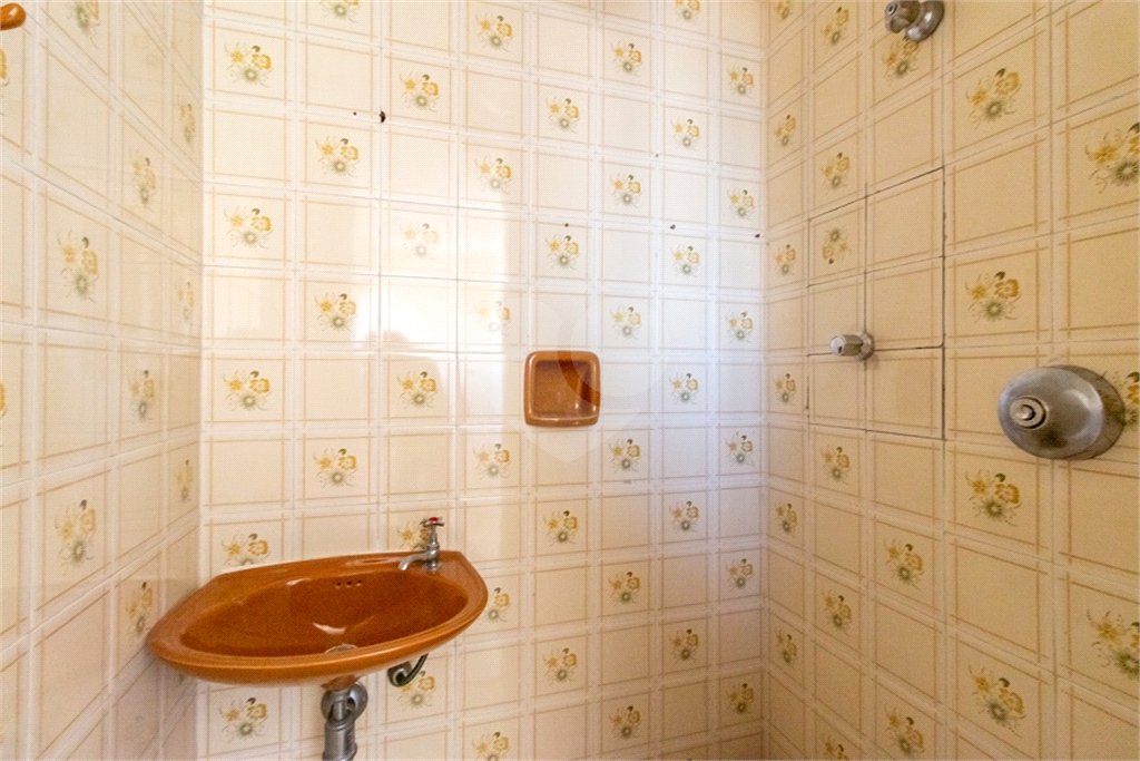 Apartamento à venda com 2 quartos em Vila Dom Pedro I, São Paulo, SP