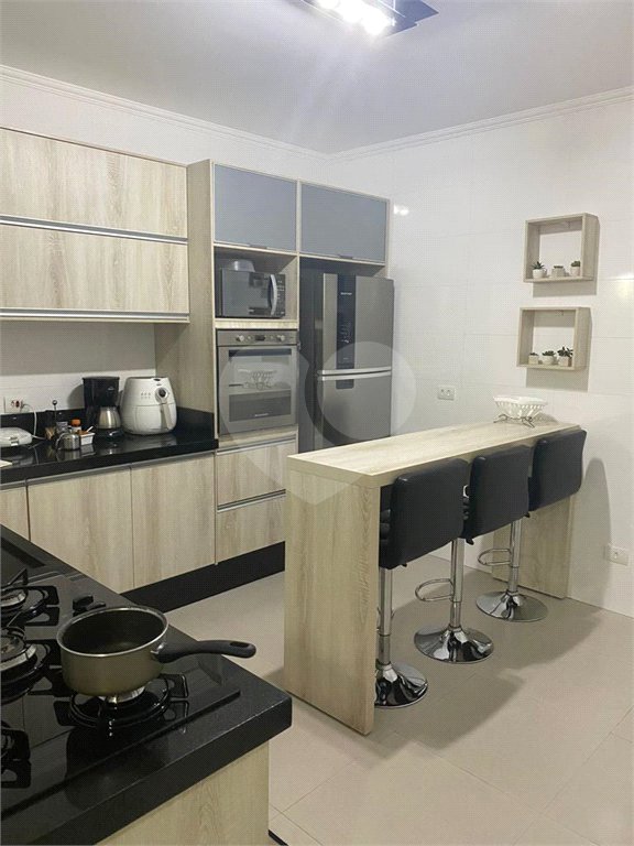 Sobrado à venda com 2 quartos, sendo 1 suíte, em Jardim Nova Germania, São Paulo, SP