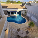 Casa à venda com 4 suítes no condomínio Jardim Residêncial da Villa Suiça, Indaiatuba - SP