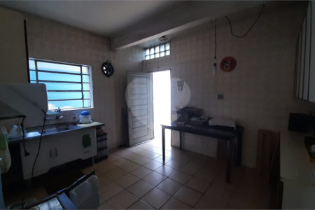 Sobrado à venda com 3 quartos em Brooklin Paulista, São Paulo, SP