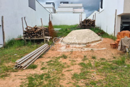 Terreno em condomínio à venda em Parque Ibiti Reserva, Sorocaba, SP
