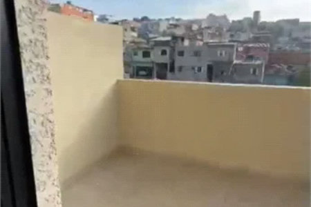 Apartamento à venda com 2 quartos em Cidade Continental, São Paulo, SP