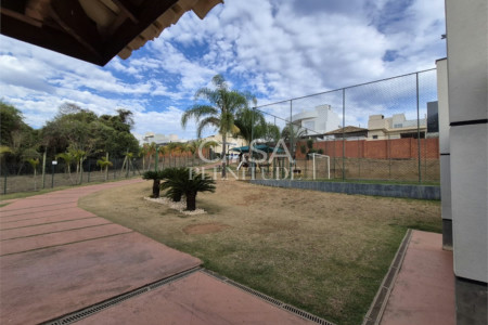 Terreno em condomínio à venda em Loteamento Dinorá Rosa, Sorocaba, SP