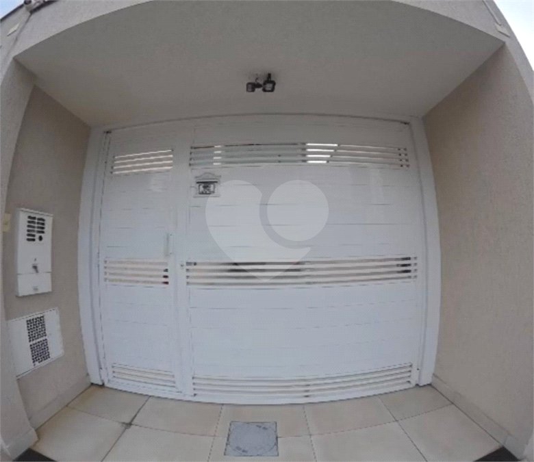 Sobrado à venda com 3 quartos, sendo 1 suíte, em Vila Lúcia, São Paulo, SP