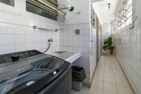Apartamento à venda com 3 suítes em Jardim Paulista, São Paulo, SP