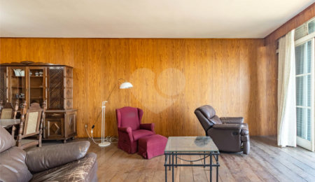 Apartamento à venda ou para alugar com 3 quartos, sendo 1 suíte, em Consolação, São Paulo, SP
