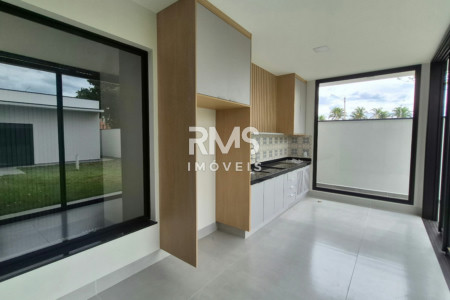 Residencial Una