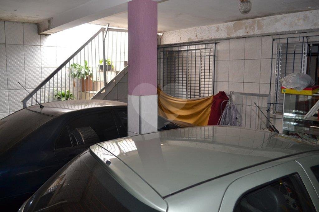 Sobrado à venda com 4 quartos, sendo 1 suíte, em Imirim, São Paulo, SP