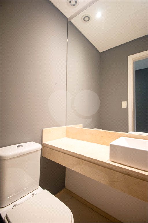 Apartamento à venda ou para alugar com 1 suíte em Itaim Bibi, São Paulo, SP