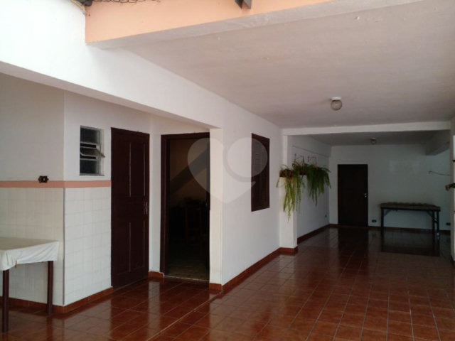 Casa Térrea à venda com 4 quartos em Casa Verde, São Paulo, SP