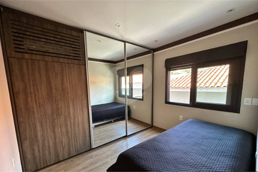 Casa à venda com 4 quartos, sendo 3 suítes, em Mandaqui, São Paulo, SP