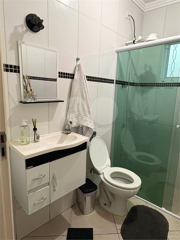 Casa à venda com 2 quartos, sendo 1 suíte, em Jardim Itanguá, Sorocaba, SP