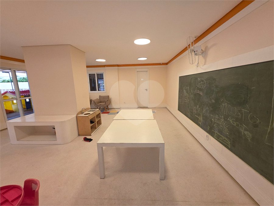 Apartamento à venda com 2 suítes em Casa Verde, São Paulo, SP