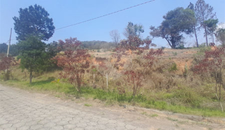 Terreno à venda no condomínio Aútria da Cantareira, Mairiporã - SP