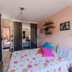 Sobrado à venda com 2 quartos, sendo 1 suíte, em Vila Isolina Mazzei, São Paulo, SP