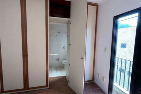 Apartamento com 4 dormitórios à venda, 259 m² por R$ 900.000,00 - Jardim Três Marias - Guarujá/SP