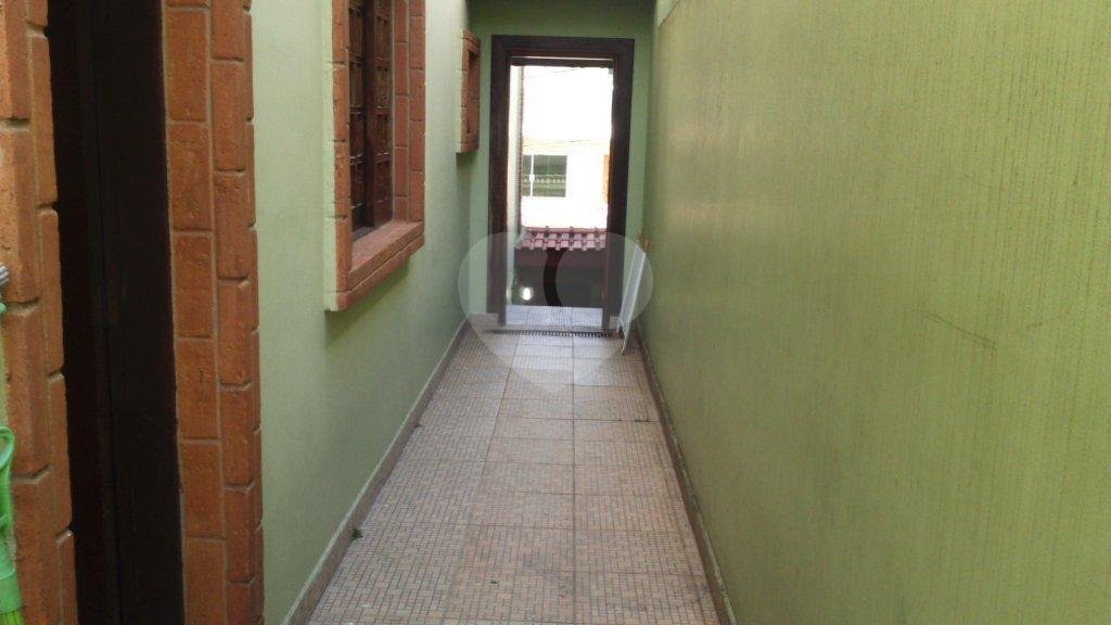 Sobrado à venda com 4 quartos, sendo 3 suítes, em Vila Maria Alta, São Paulo, SP