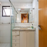 Apartamento à venda com 3 suítes em Alto da Lapa, São Paulo, SP