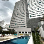 Apartamento para alugar com 1 quarto em Quarta Parada, São Paulo, SP