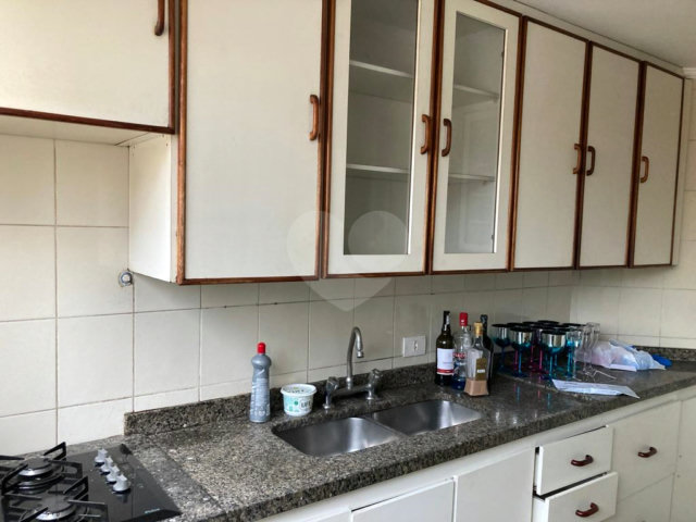 Apartamento à venda com 3 quartos, sendo 1 suíte,  em Mandaqui, São Paulo, SP