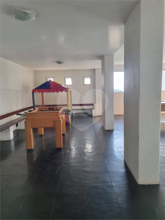 Apartamento à venda com 3 quartos em Santana, São Paulo, SP