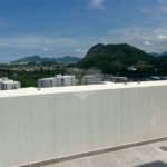 Cobertura à venda com 3 quartos, sendo 1 suíte, em Jacarepaguá, Rio de Janeiro, RJ
