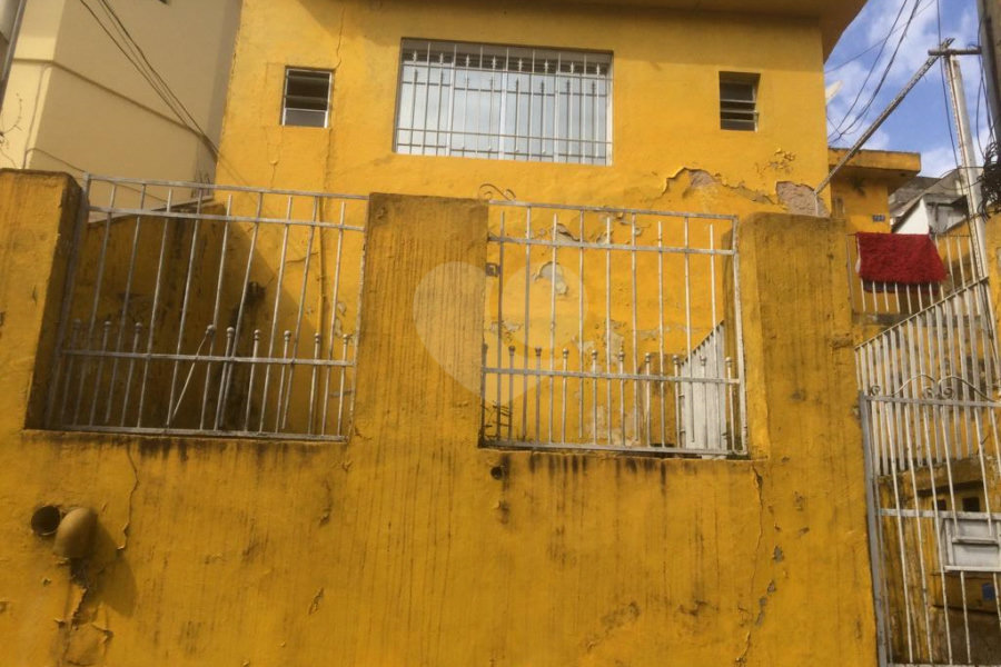 Casa Térrea à venda com 3 quartos no Brasilândia, São Paulo, SP
