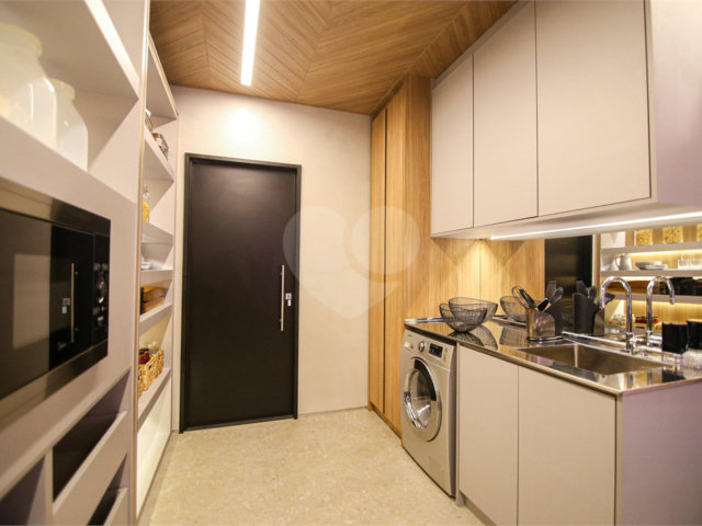Apartamento à venda com 2 suítes em Perdizes, São Paulo, SP