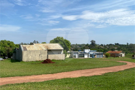Terreno à venda no condomínio Itapema Iate Clube, Ponta Porã - MS