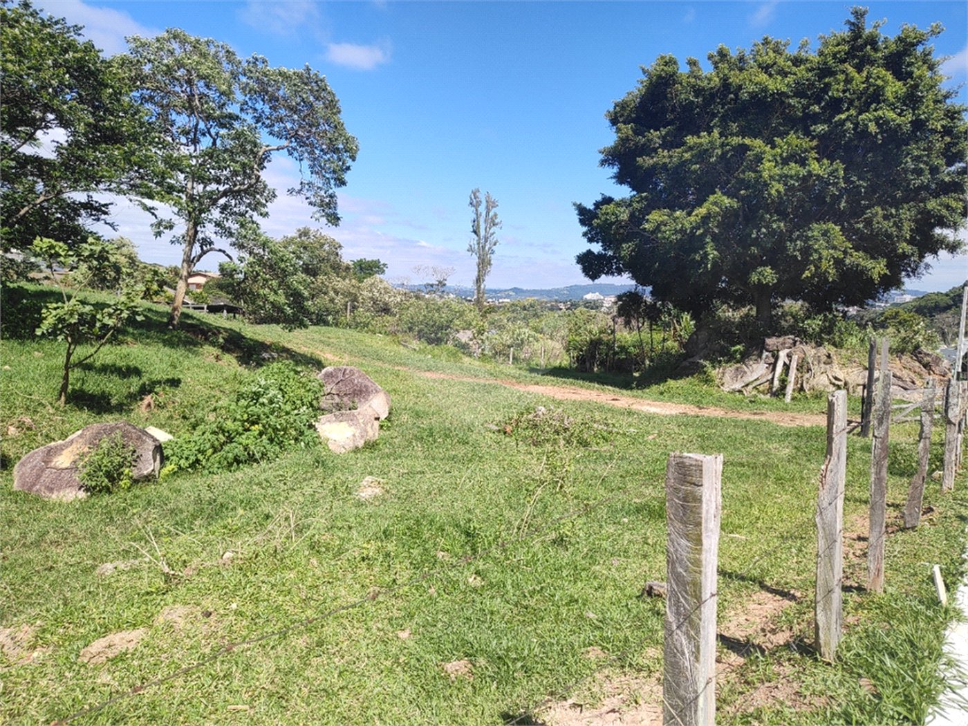 Terreno à venda em Itapetinga, Atibaia, SP