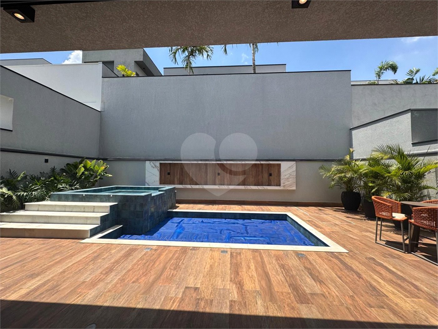 Casa à venda com 7 suítes no condomínio Residencial Duas Marias, Indaiatuba - SP