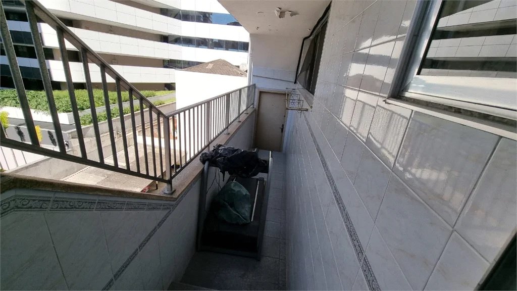 Apartamento à venda com 4 quartos em Pinheiros, São Paulo, SP