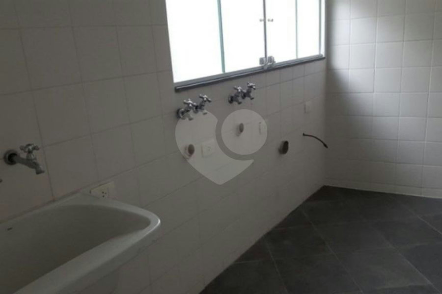 Sobrado nas Palmas do tremembé