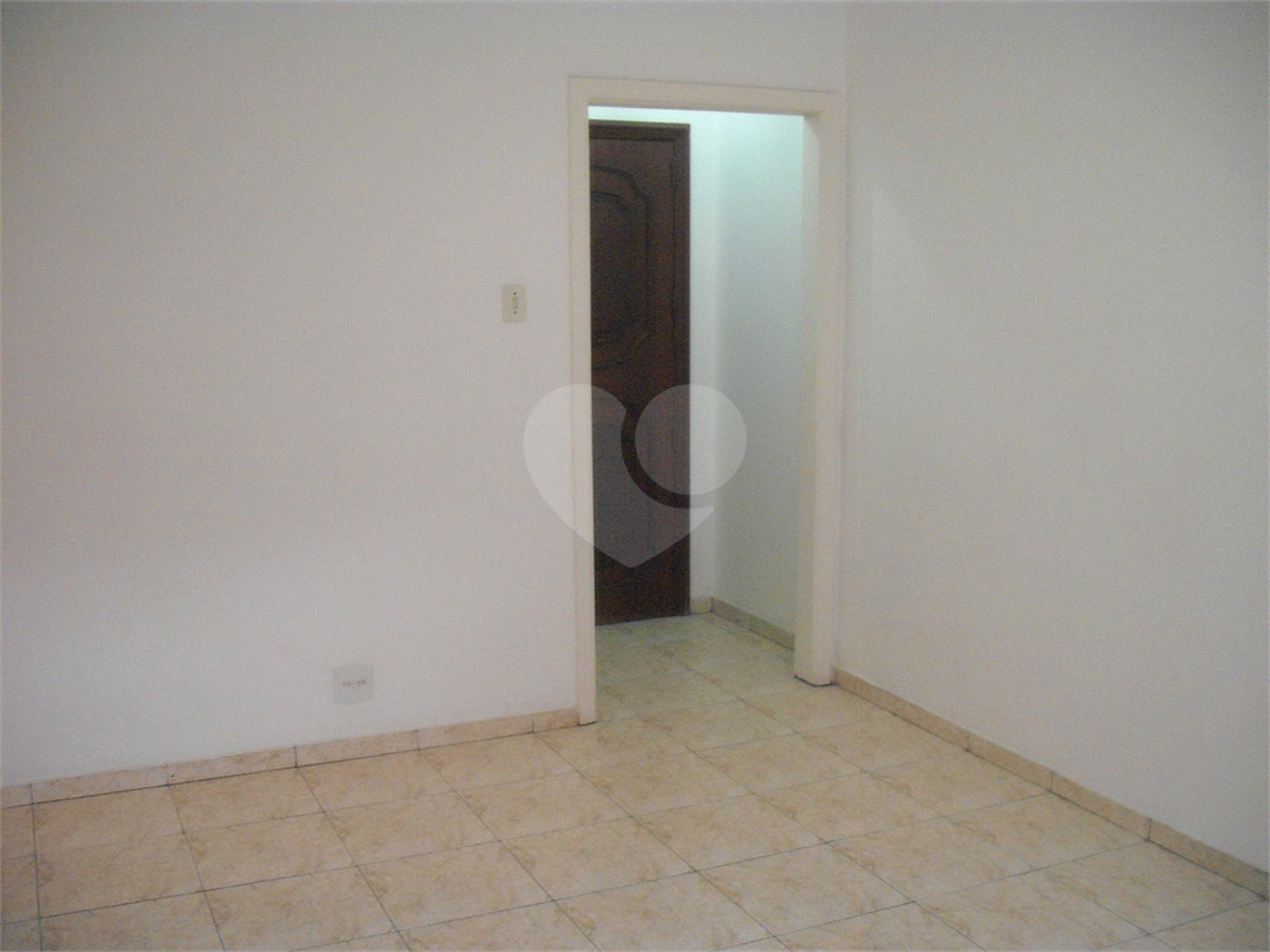 Apartamento à venda com 2 quartos em Tijuca, Rio de Janeiro, RJ