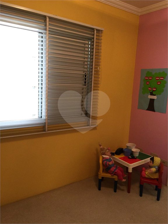 Apartamento à venda com 4 suítes em Vila Suzana, São Paulo, SP