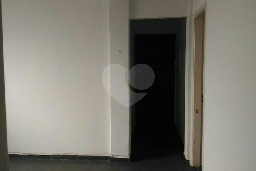 Apartamento à venda com 1 quarto em Santana, São Paulo, SP