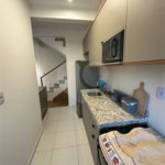 Apartamento à venda com 2 quartos, sendo 1 suíte, em Bairro do Cambará, São Roque, SP