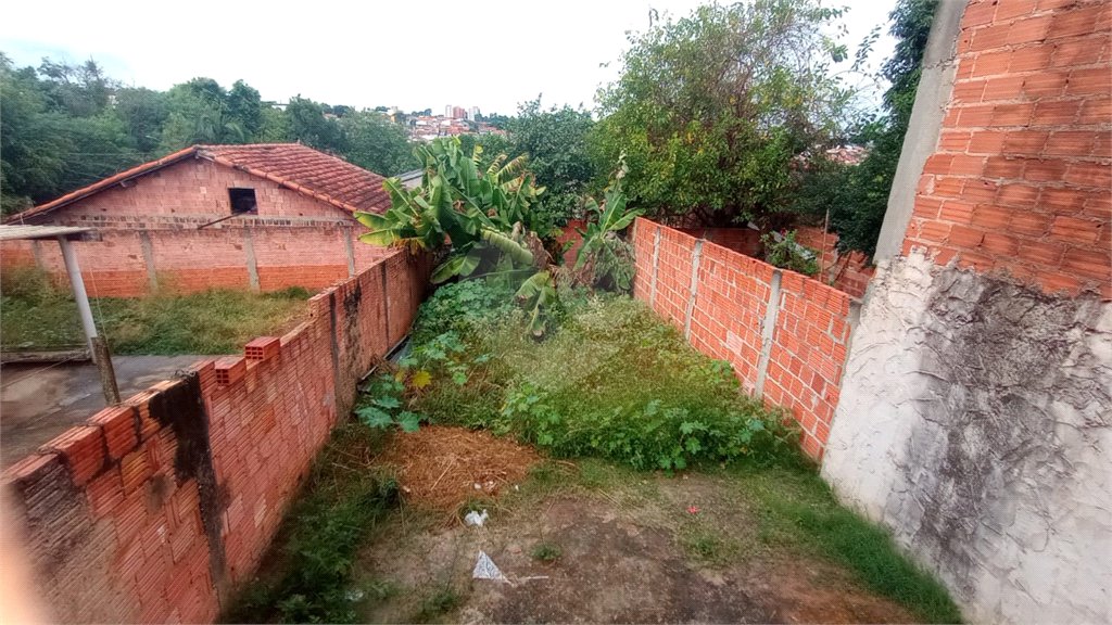Casa à venda com 1 quarto em Jardim Maricota, Itapetininga, SP