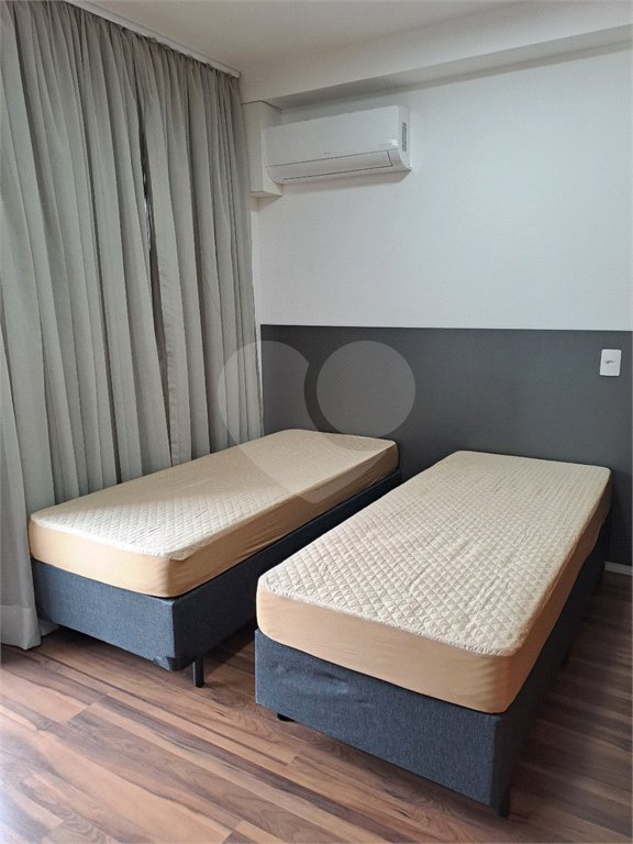 Apartamento para alugar com 1 quarto em Vila Buarque, São Paulo, SP