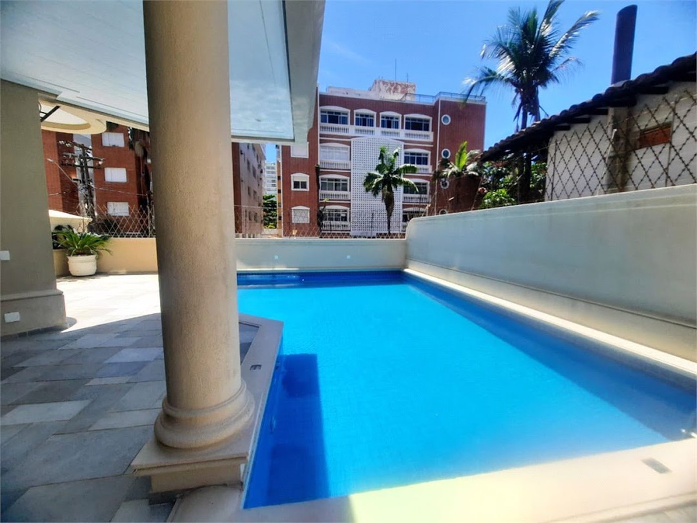 Apartamento Residencial à venda, Balneário Cidade Atlântica, Guarujá - AP1137.