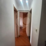 Apartamento à venda com 2 quartos em Vila São Paulo, São Paulo, SP