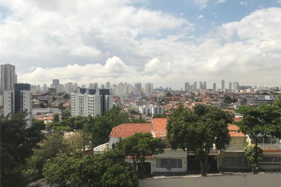 Apartamento à venda com 2 quartos em Casa Verde, São Paulo, SP