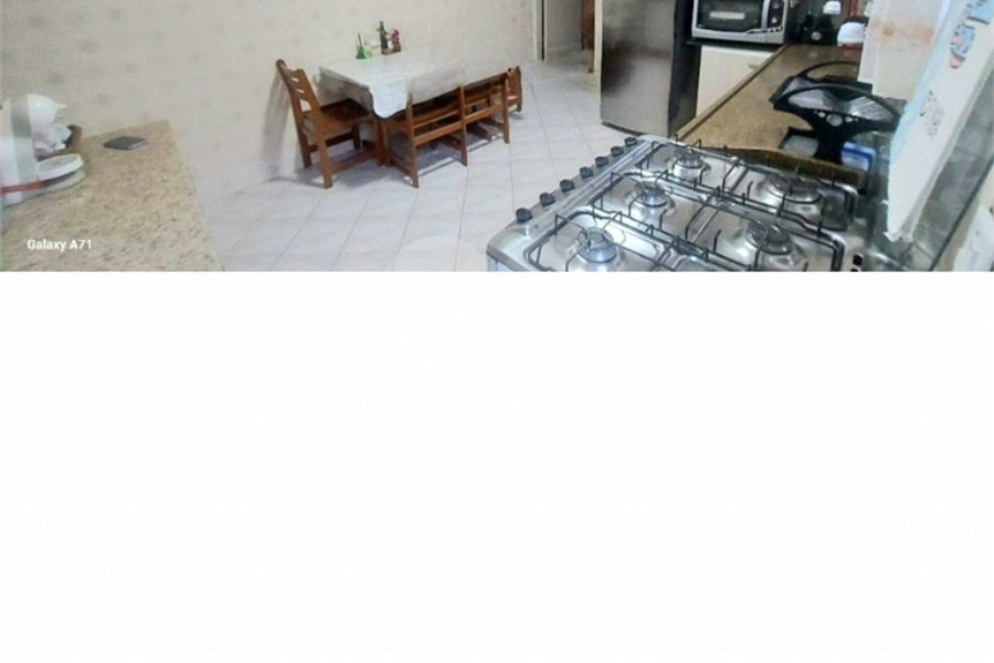 Sobrado à venda com 4 quartos, sendo 1 suíte,  no Brasilândia, São Paulo, SP