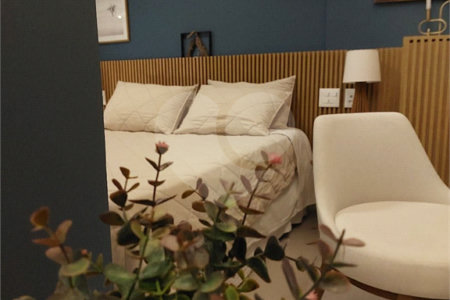 Apartamento para alugar com 1 quarto em Butantã, São Paulo, SP