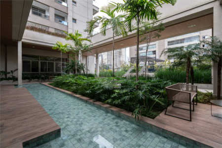 Apartamento à venda com 4 suítes em Perdizes, São Paulo, SP