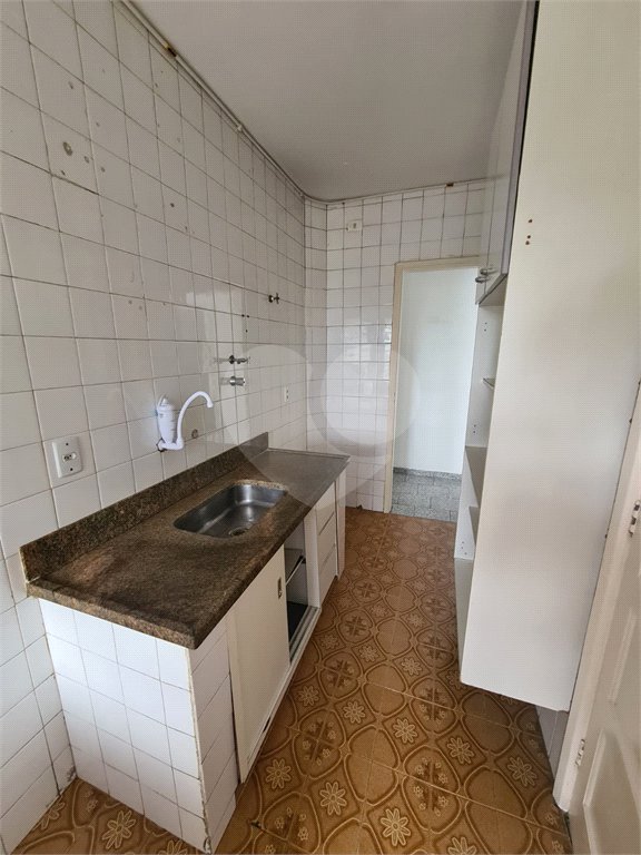 Apartamento à venda com 2 quartos em Vila Pirajussara, São Paulo, SP